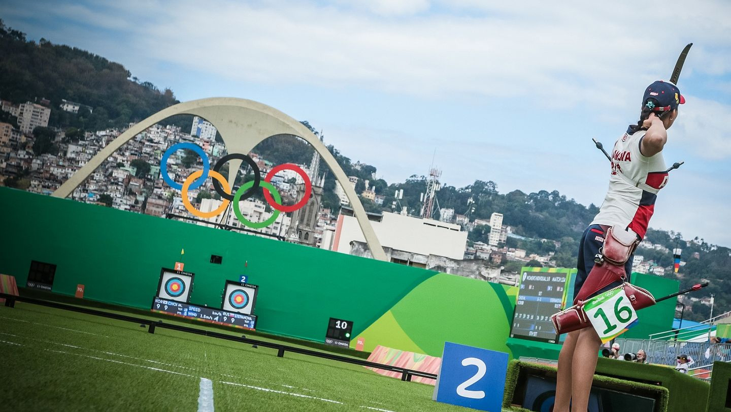 olympic