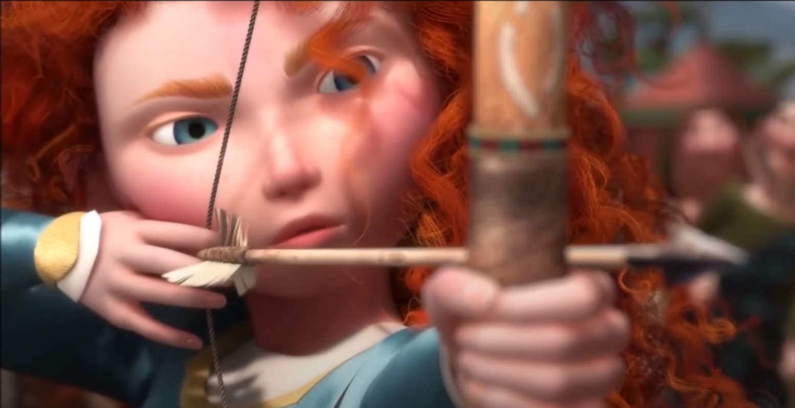 merida