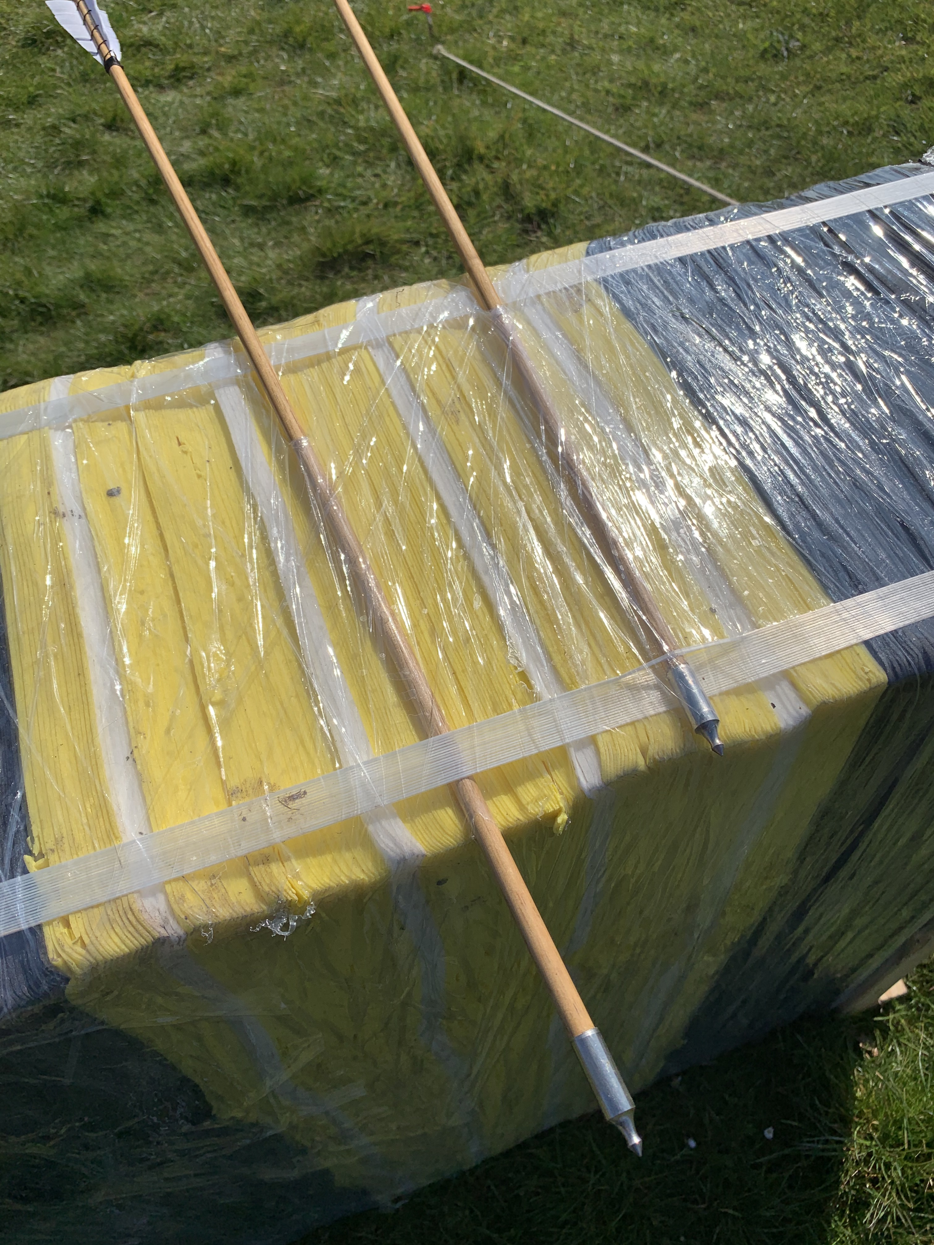 pin point 60m accuracy