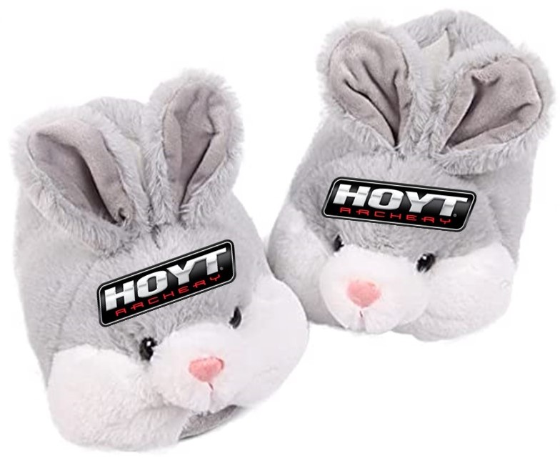 branded bunny