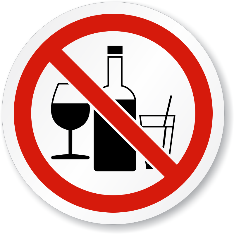 drinks