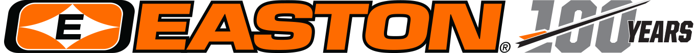 Easton Logo With 100 Year Tag