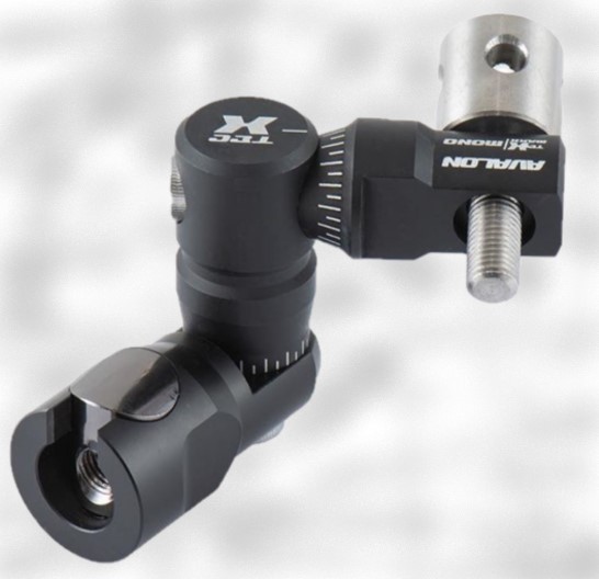 avalon tec x single mount